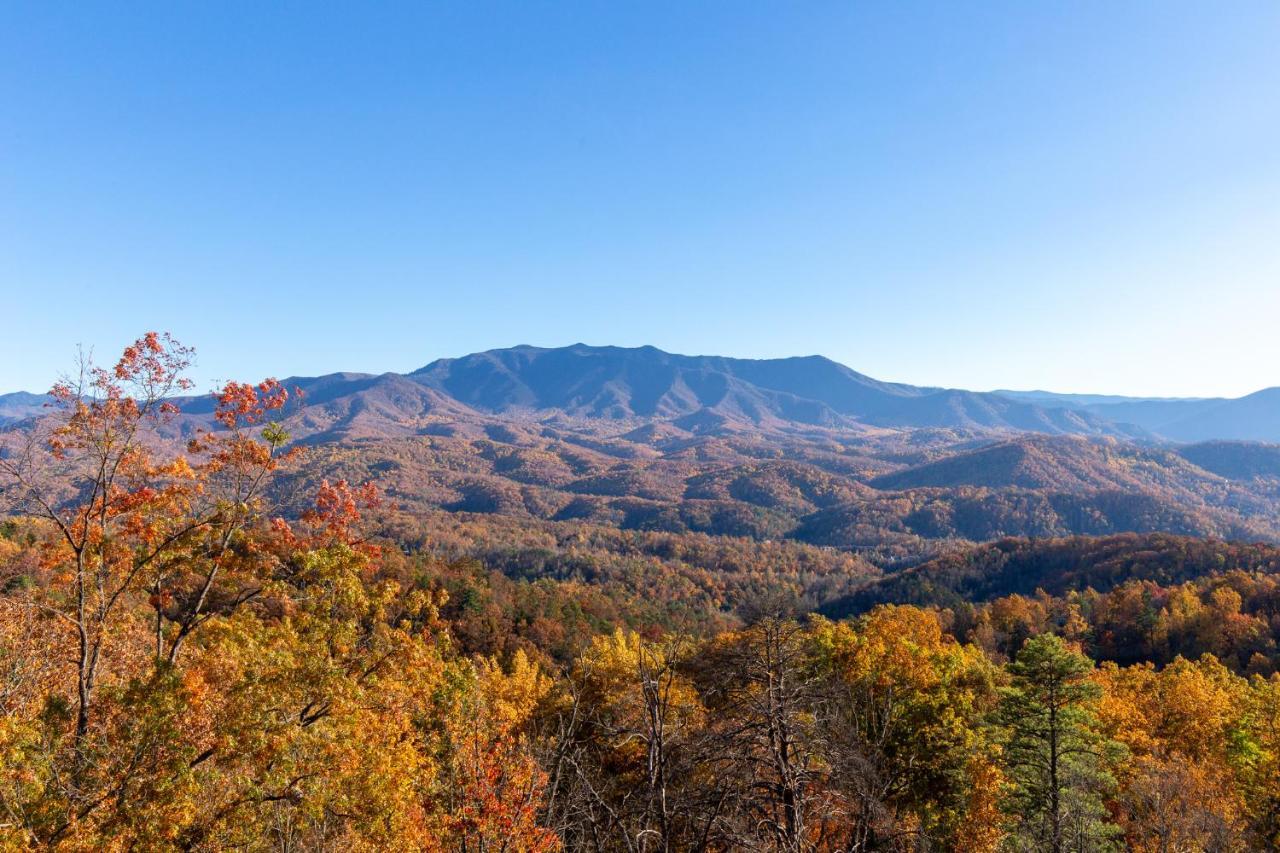 Great Smoky Lodge Gatlinburg Εξωτερικό φωτογραφία