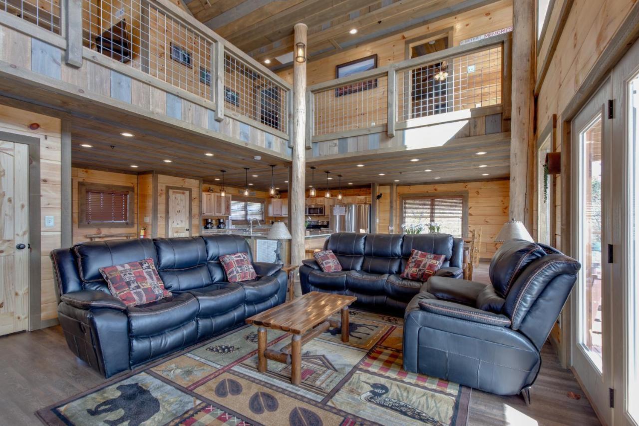 Great Smoky Lodge Gatlinburg Εξωτερικό φωτογραφία