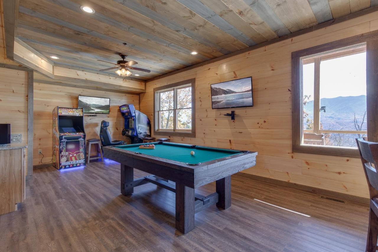 Great Smoky Lodge Gatlinburg Εξωτερικό φωτογραφία