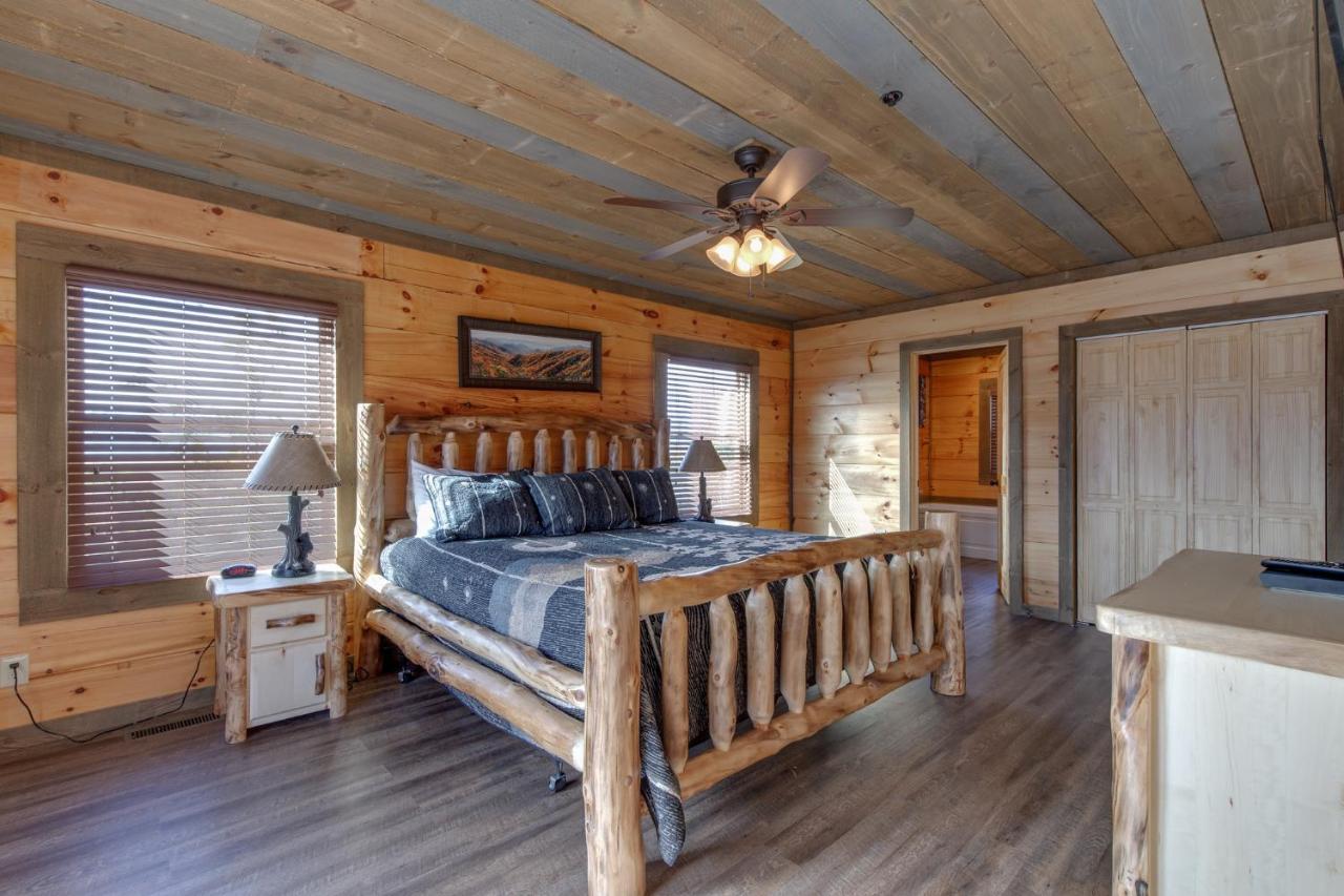 Great Smoky Lodge Gatlinburg Εξωτερικό φωτογραφία