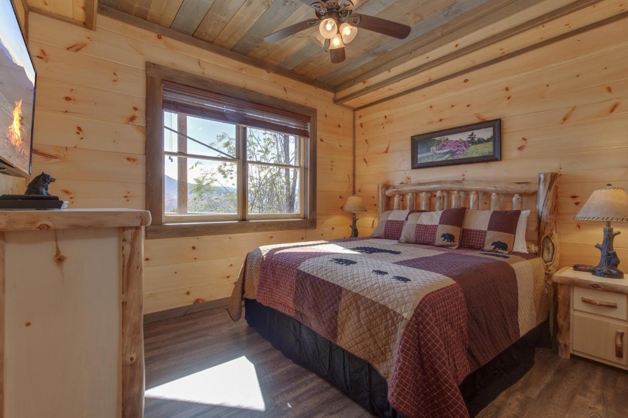 Great Smoky Lodge Gatlinburg Εξωτερικό φωτογραφία