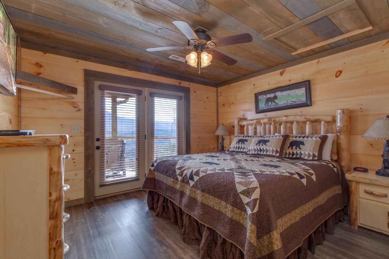 Great Smoky Lodge Gatlinburg Εξωτερικό φωτογραφία