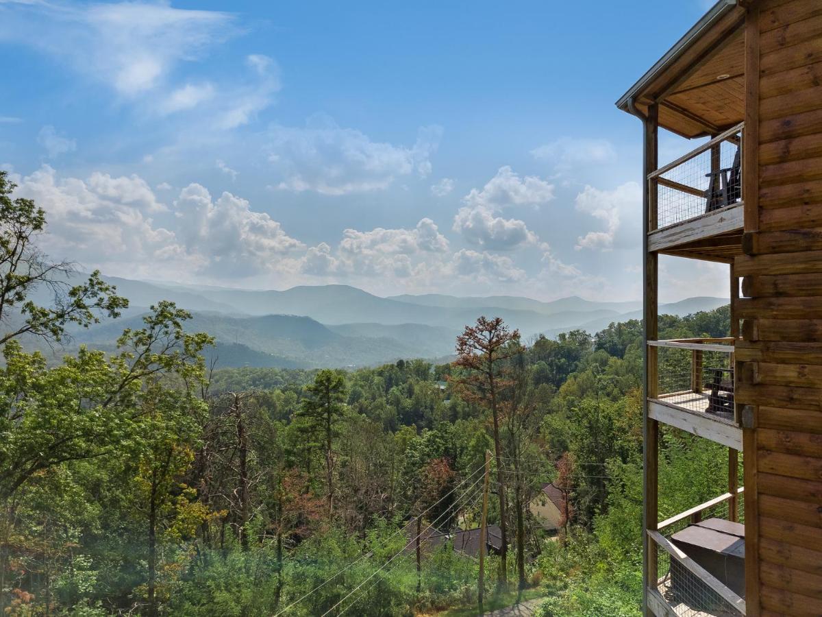 Great Smoky Lodge Gatlinburg Εξωτερικό φωτογραφία