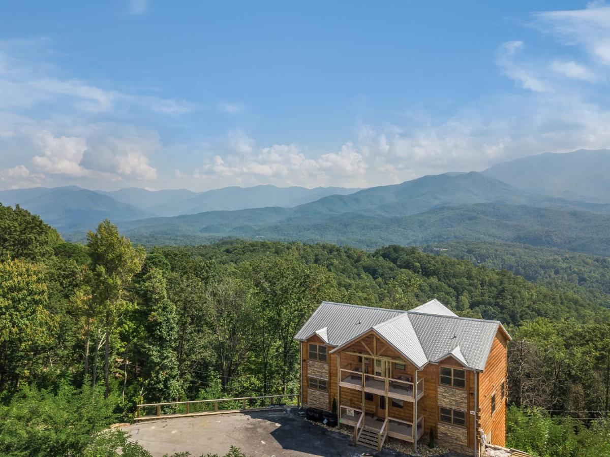 Great Smoky Lodge Gatlinburg Εξωτερικό φωτογραφία