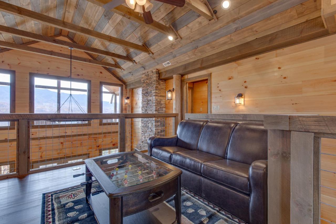 Great Smoky Lodge Gatlinburg Εξωτερικό φωτογραφία