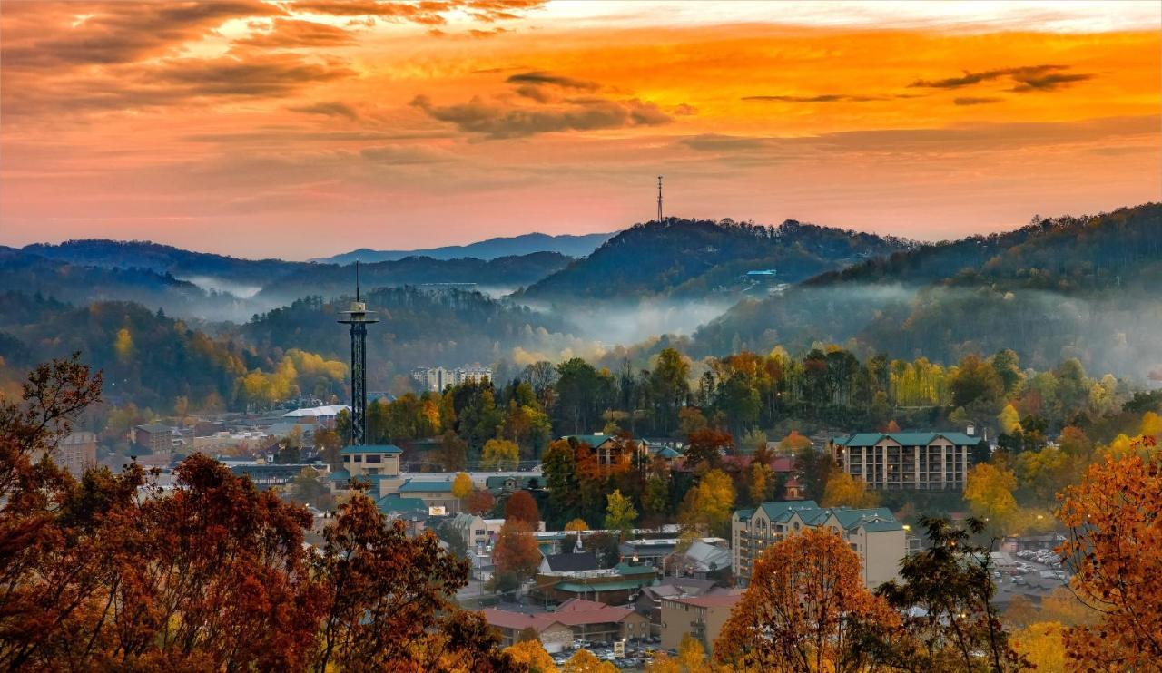 Great Smoky Lodge Gatlinburg Εξωτερικό φωτογραφία