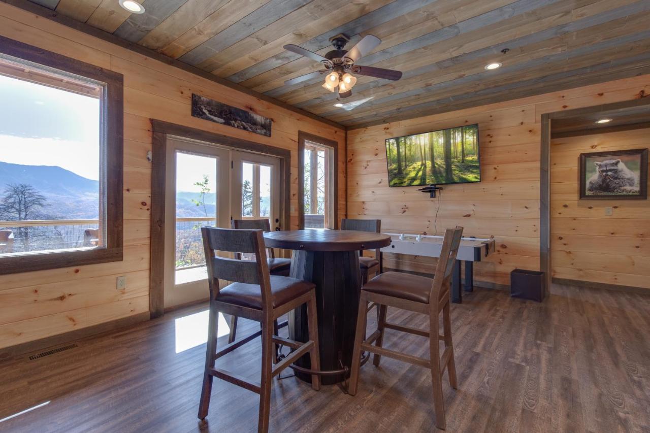 Great Smoky Lodge Gatlinburg Εξωτερικό φωτογραφία